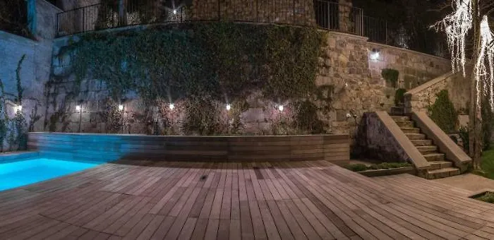 Apartman Stella Sky Ljubljana