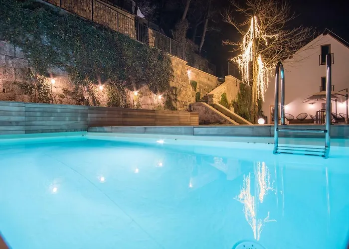 Stella Sky * Ljubljana