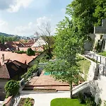 Stella Sky Ljubljana