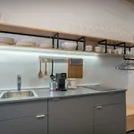 Stella Sky Apartment