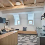 Apartment Stella Sky Ljubljana