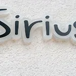 Stella Sky Apartment