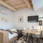 Stella Sky Apartment Ljubljana