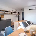 Apartment Stella Sky