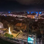 Apartment Stella Sky Ljubljana