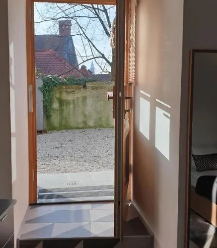 Appartement Stella Sky *