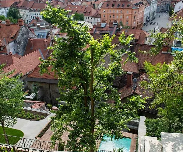 Stella Sky Ljubljana