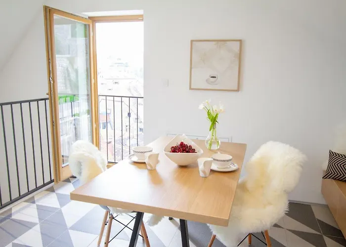 Stella Sky Ljubljana