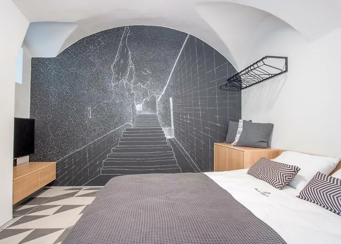 Appartement Stella Sky *