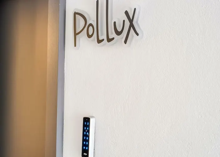 Stella Sky Appartement *