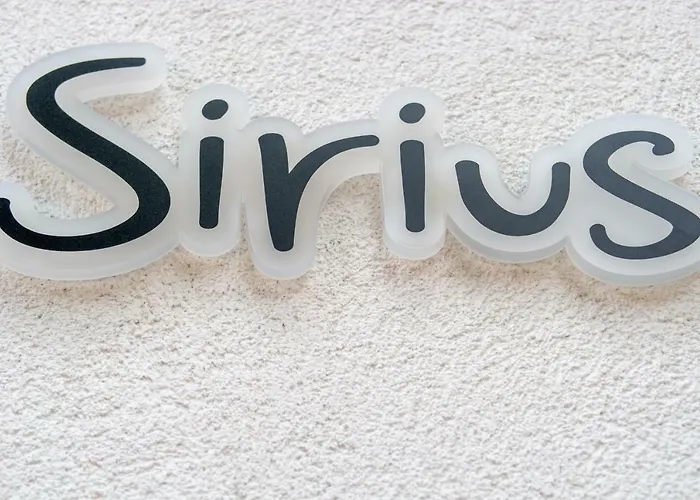 Stella Sky Appartement