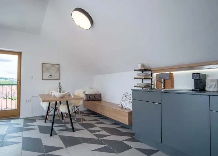 Stella Sky Appartement